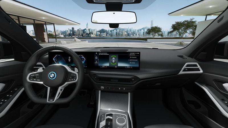 BMW 330 bild 9