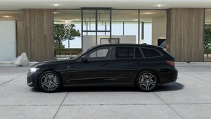 BMW 330 bild 4