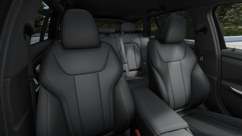 BMW 330 bild 10