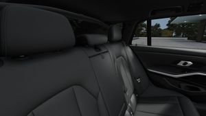 BMW 330 bild 11