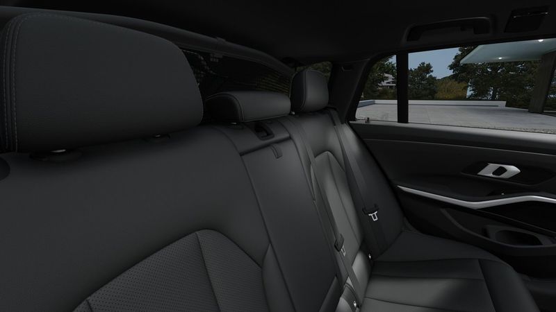 BMW 330 bild 11