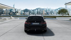 BMW 330 bild 5
