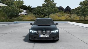 BMW 330 bild 3