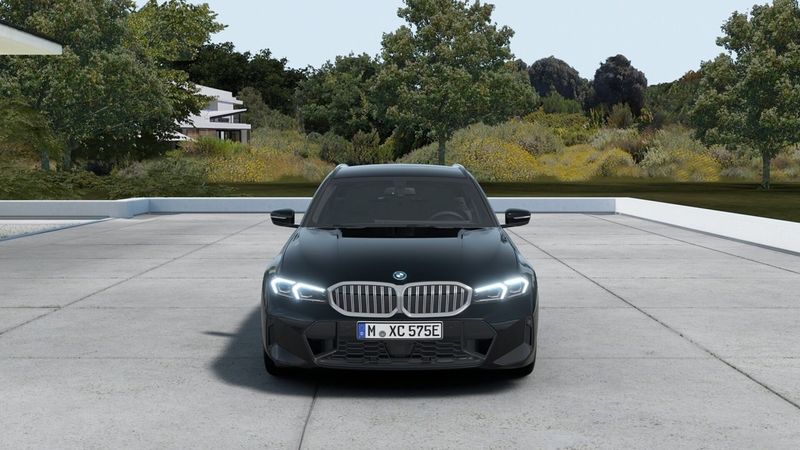 BMW 330 bild 3
