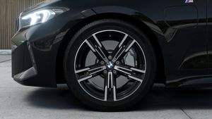 BMW 330 bild 7