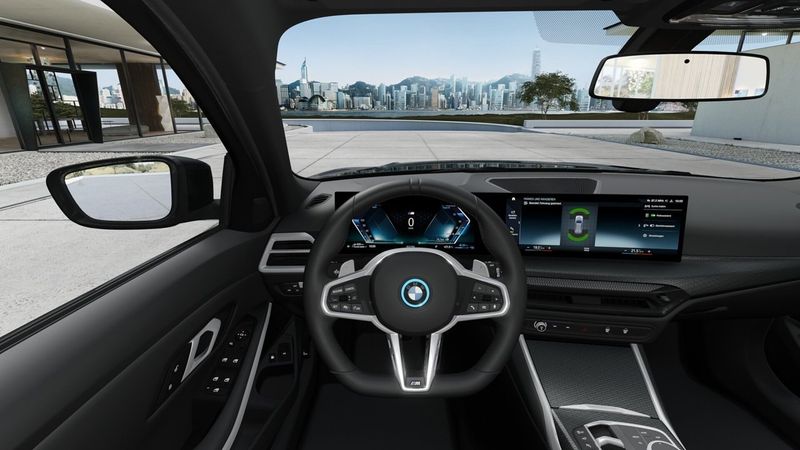 BMW 330 bild 12
