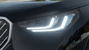 BMW X3 bild 6