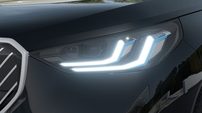 BMW X3 bild 6