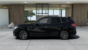 BMW X3 bild 4