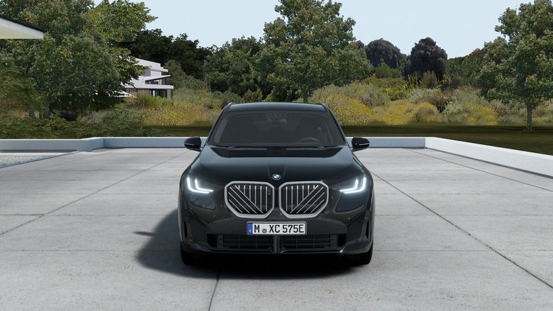 BMW X3 bild 3