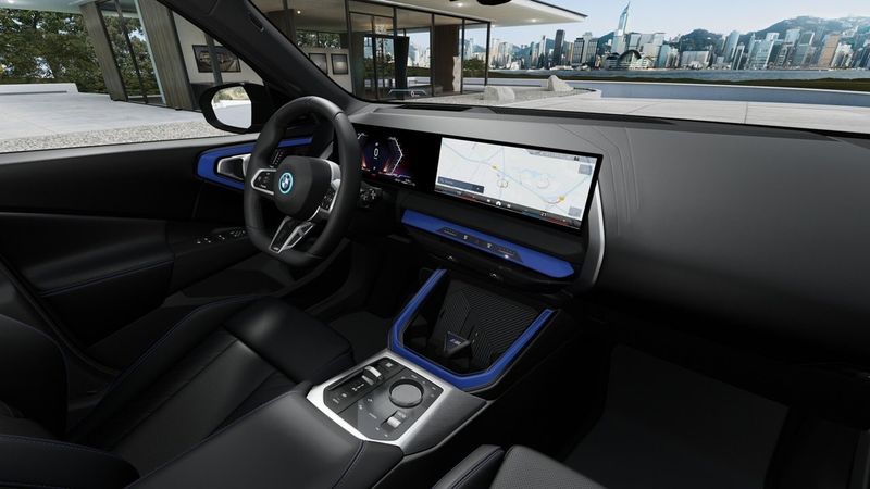 BMW X3 bild 13