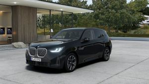 BMW X3 bild 1