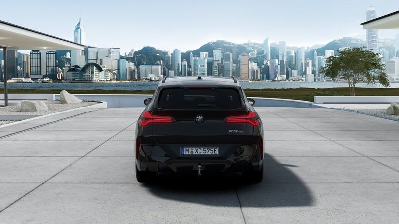 BMW X3 bild 5