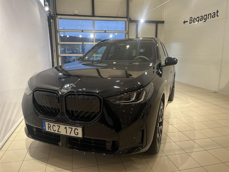 BMW X3 bild 6