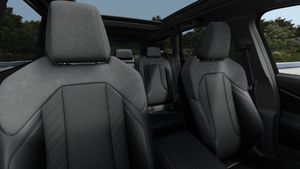 BMW X3 bild 10