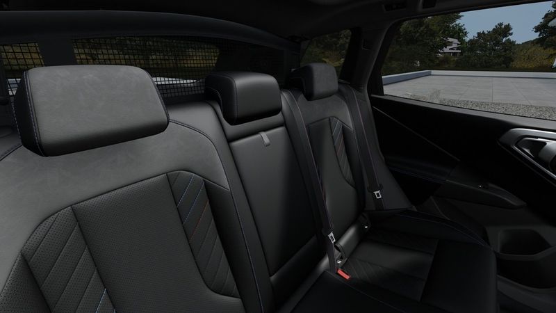 BMW X3 bild 11