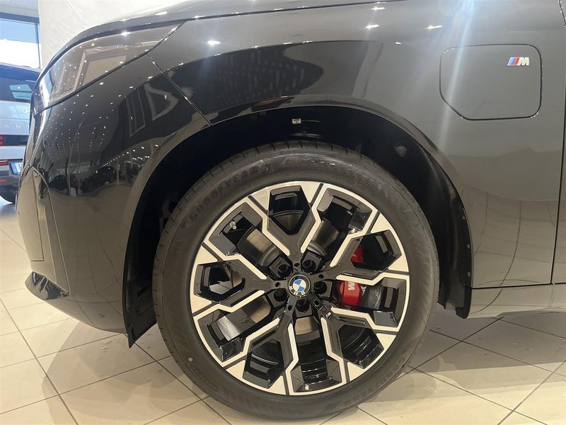 BMW X3 bild 8