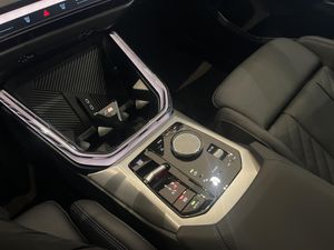 BMW X3 bild 14