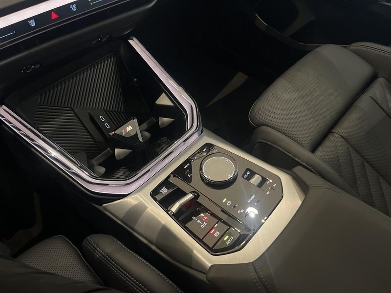 BMW X3 bild 14