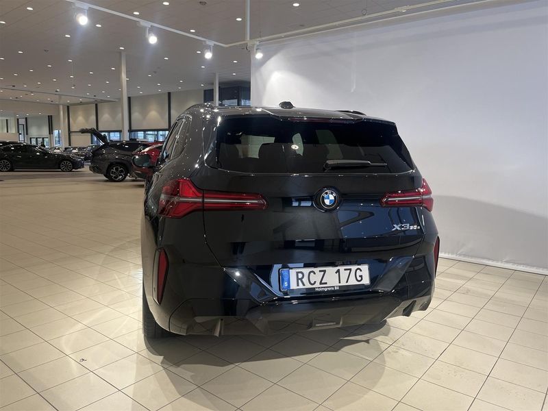 BMW X3 bild 4