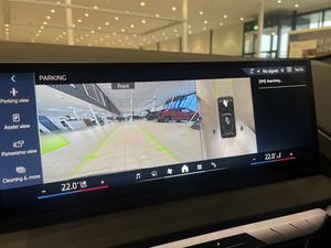 BMW X3 bild 11