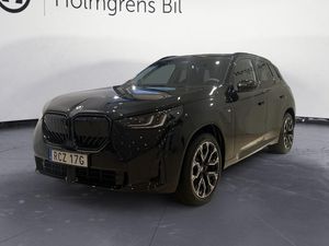 BMW X3 bild 1