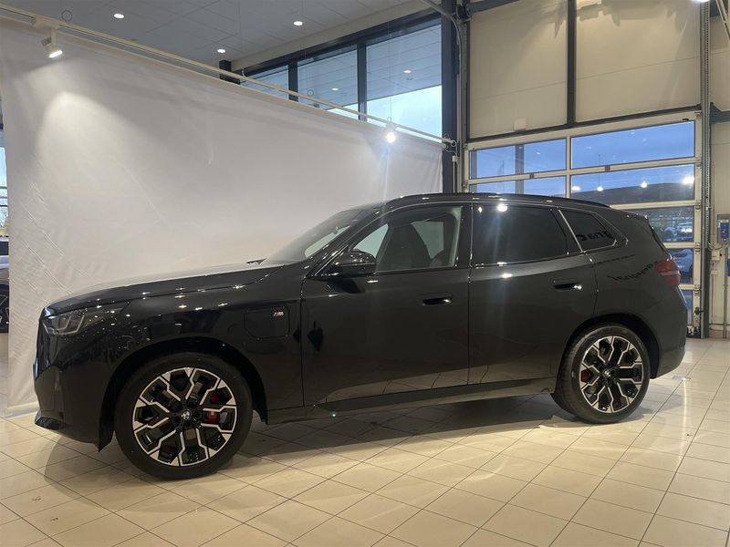 BMW X3 bild 2