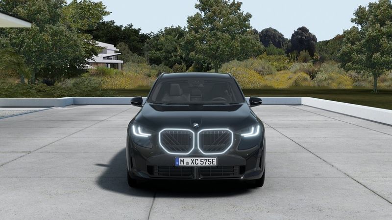 BMW X3 bild 3
