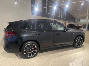 BMW X3 bild 5