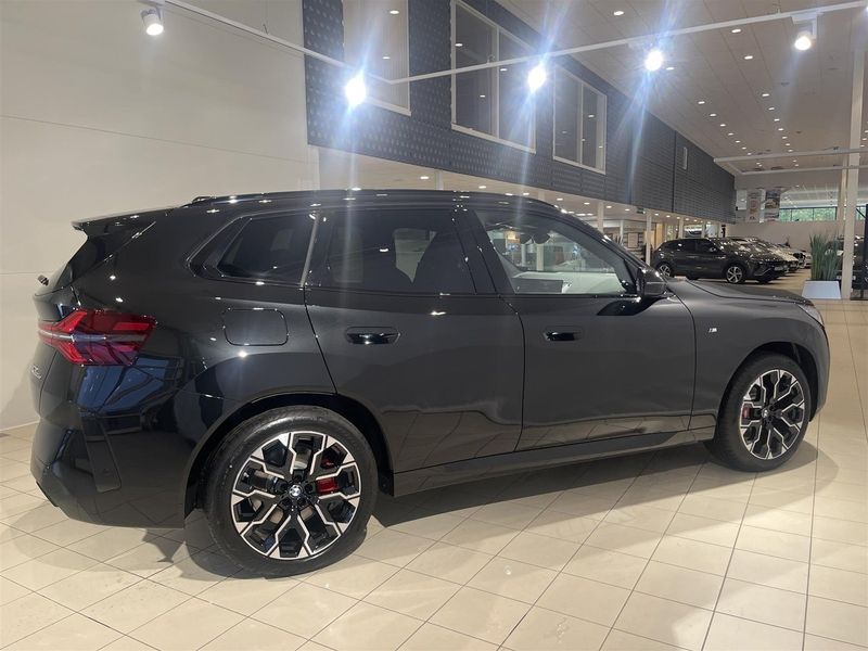 BMW X3 bild 5