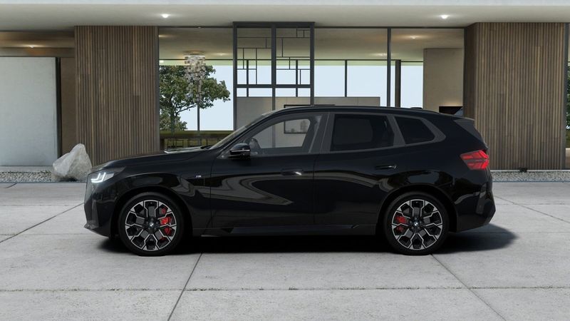 BMW X3 bild 4
