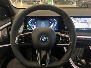 BMW X3 bild 10