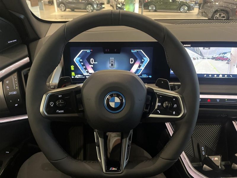 BMW X3 bild 10