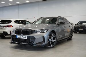 BMW 330 bild 1