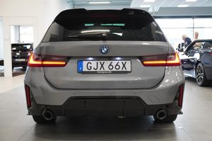 BMW 330 bild 16