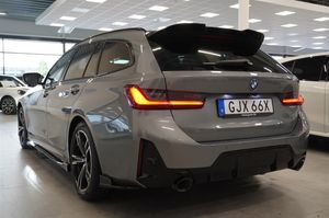 BMW 330 bild 15