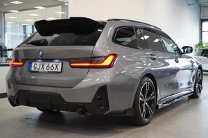BMW 330 bild 17