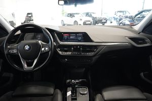 BMW 118 bild 5