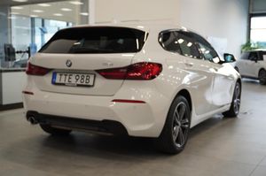 BMW 118 bild 18