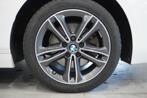 BMW 118 bild 15