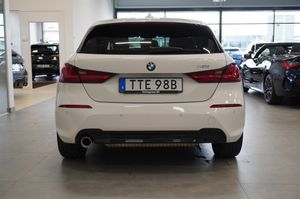 BMW 118 bild 17