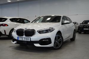 BMW 118 bild 1
