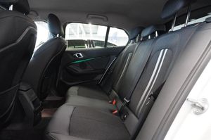 BMW 118 bild 12