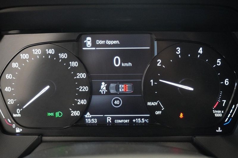 BMW 118 bild 9