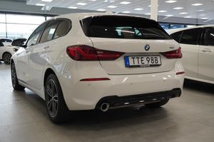 BMW 118 bild 16
