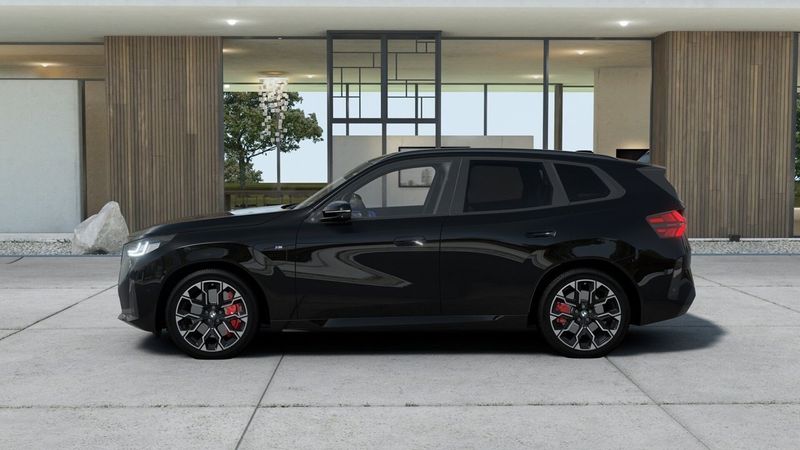 BMW X3 bild 4