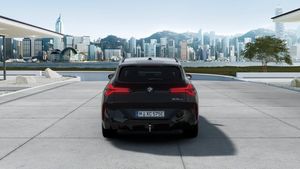 BMW X3 bild 5