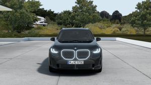 BMW X3 bild 3