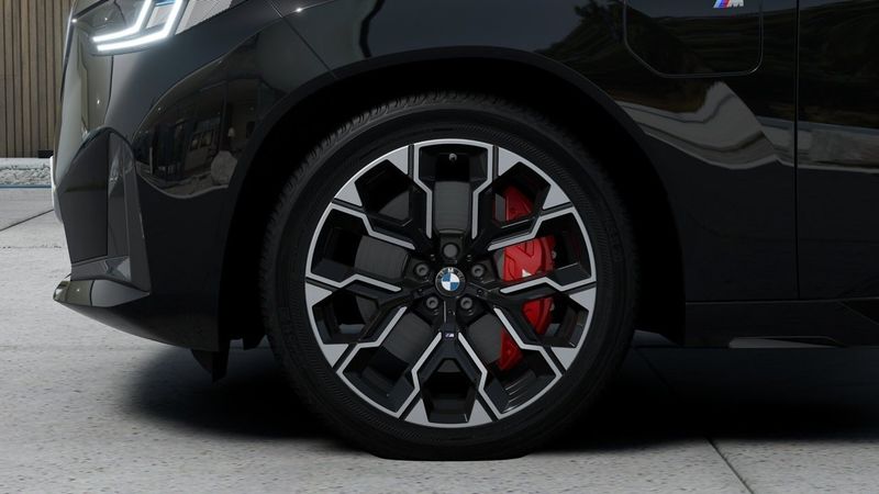 BMW X3 bild 7
