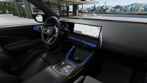 BMW X3 bild 13